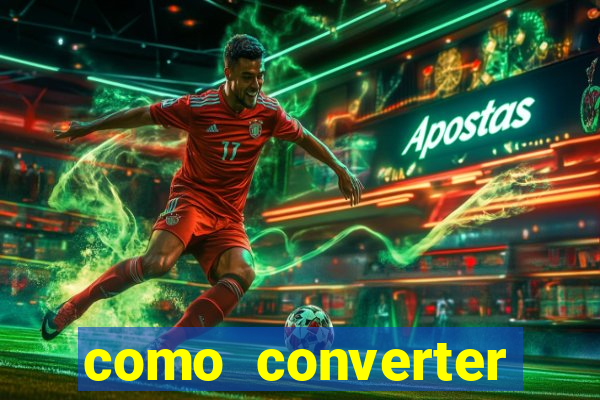 como converter cruzeiro em real